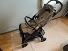 サイベックス　cybex メリオのサムネイル