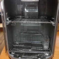 象印 食器乾燥機2014年のサムネイル
