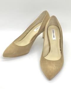 【新品未使用】Odetto e Odile オデット エ オディール パンプスのサムネイル