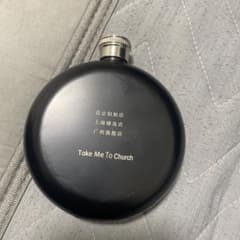 Take Me To Church スキットル ブラックのサムネイル