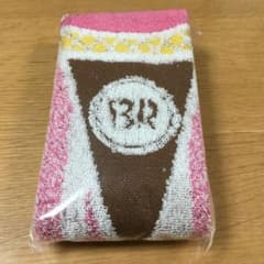 サーティワン　フェイスタオルのサムネイル