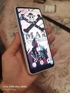 Libero 5G III ホワイト 本体のサムネイル