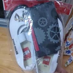 ままチャリ様専用      上履き トミカのサムネイル