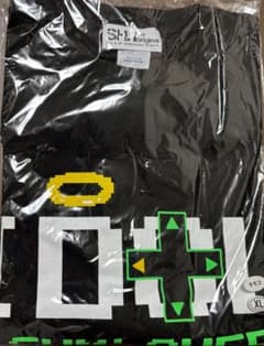 BiSH モモコグミカンパニー Tシャツ XL 未開封のサムネイル