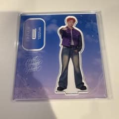 MAZZEL RYUKI アクリルスタンド - メルカリ