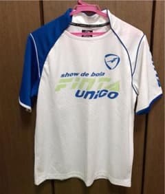 FINTA プラクティスシャツのサムネイル