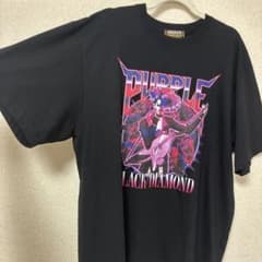 BRAVE 1990-1998 PURPLE Tシャツ XXLのサムネイル