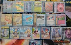 ドラパルトex デッキ　ハイレア　ポケカ　引退品