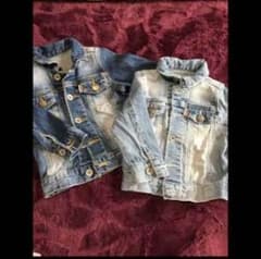 DENIM BARのサムネイル