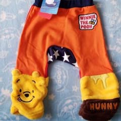 ベビードール プーさんパンツのサムネイル