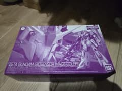 c*e様 RG ゼータガンダム バイオセンサーイメージカラーのサムネイル