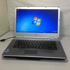 NEC Windows7 ノートパソコンのサムネイル