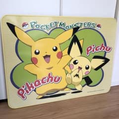 激レア ポケモン ミニテーブル - メルカリ