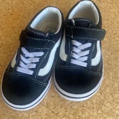 17cm VANSスニーカーのサムネイル