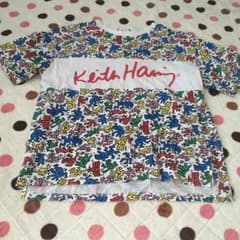 キースへリング Tシャツのサムネイル