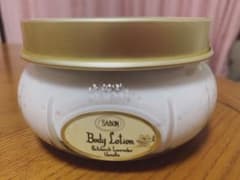 SABON サボン ボディークリーム ローション お値下げ交渉も可能！❤のサムネイル
