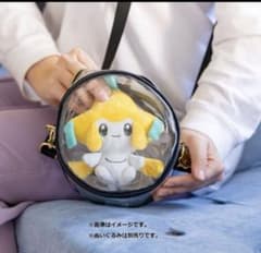 ポケモンfit連れ歩きバックのサムネイル