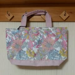 ミニトートバッグのサムネイル