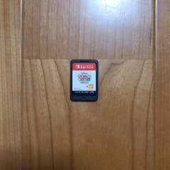ディズニーツムツム　フェスティバル　ニンテンドースイッチ　Switchのサムネイル