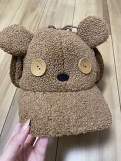 ユニバ ティム 帽子 USJのサムネイル