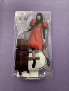 乃木坂46 Mode Voyage Town A賞アクリルスタンド 海邉朱莉 - メルカリ