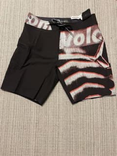 新品 VOLCOM ボルコム サーフトランクス ハーフパンツのサムネイル