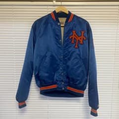 ト*ル様 Starter New York Mets スタジャンのサムネイル
