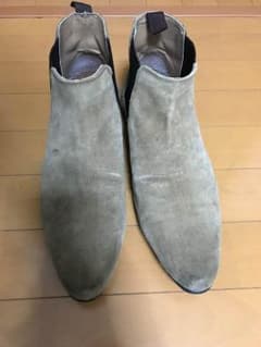 サイドゴアブーツのサムネイル