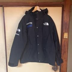 supreme NORTH FACE expedition jacketのサムネイル