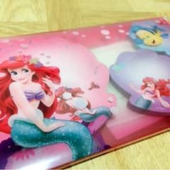 アリエル ＊ 付箋 ＊ ディズニーのサムネイル