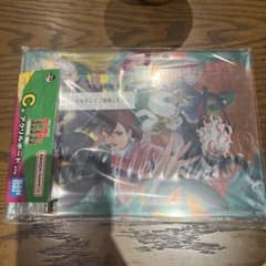 一番くじ ダンダダン 圧倒的怪奇、強襲！ C賞 アクリルボード