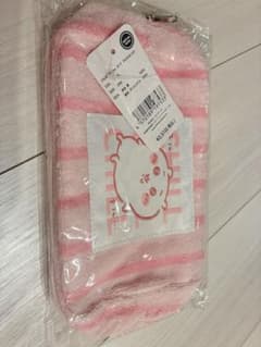 【新品未使用】ちいかわ　ポーチ　チルチルちいかわのサムネイル