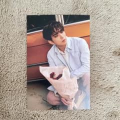 SEVENTEEN ジョシュア　ポストカードのサムネイル