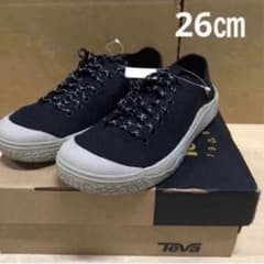 テバ Teva M TERRA CANYON キャンバスシューズ 26㎝