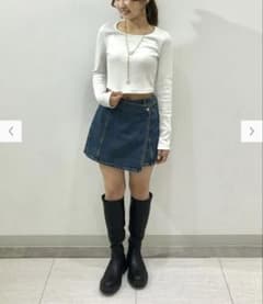GU ショートパンツ Mのサムネイル