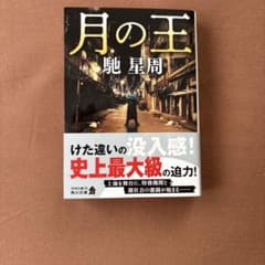 月の王のサムネイル