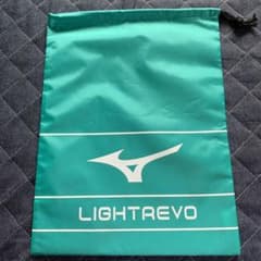 MIZUNO シューズケースのサムネイル