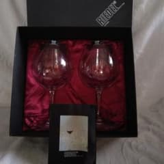 RIEDEL ワイングラス 2客セット（ブランデーグラスサイズ）のサムネイル
