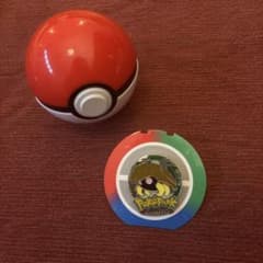 【ポケパーク】ピンバッジ/カブトのサムネイル