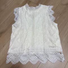 アベイル　アイボリー レーストップスのサムネイル