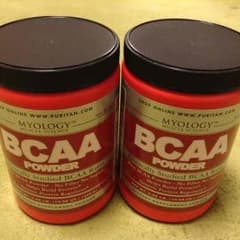 ナカ様専用 BCAA 300g ×2のサムネイル