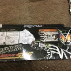 仮面ライダーデルタのサムネイル