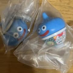 吉野家　ドラクエウォーク　コラボ　スラミチ吉野ver どんぶりスライムBのサムネイル