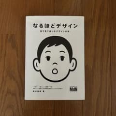 なるほどデザインのサムネイル