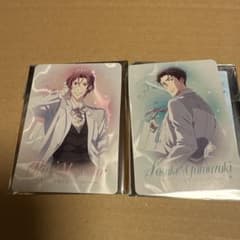 中国限定Free! 松岡凛 山崎宗介 2枚セット - メルカリ
