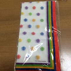 嵐のワクワク学校2015 グッズ 大判ハンカチのサムネイル
