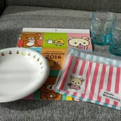 ミスタードーナッツ 福袋のサムネイル