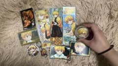 鬼滅の刃 我妻善逸 グッズ まとめ売りのサムネイル