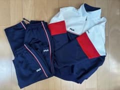 椙山女学園高校 指定FIRAジャージ上下、半ズボン 3点セット M - メルカリ