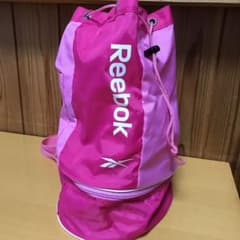 Reebok  プールバッグのサムネイル